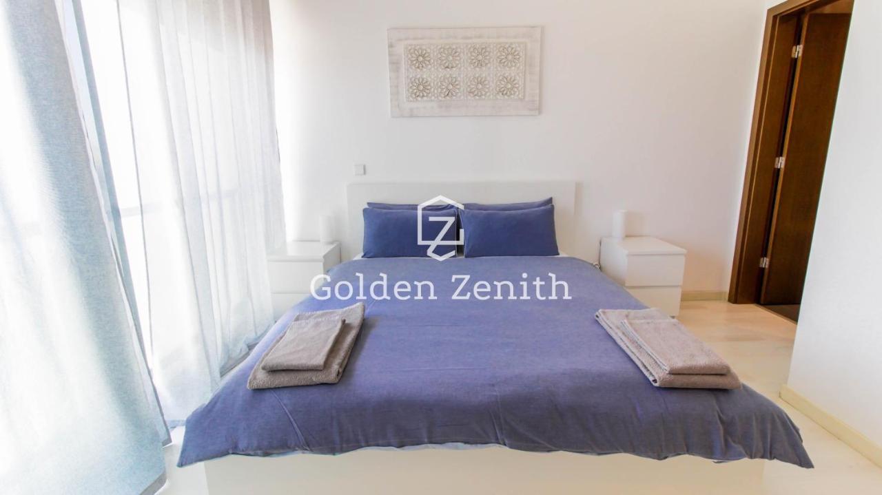 Cavalo Preto Luxury Beach Apartment By Golden Zenith Quarteira Dış mekan fotoğraf