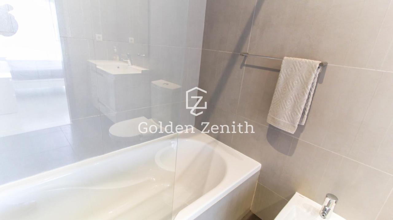 Cavalo Preto Luxury Beach Apartment By Golden Zenith Quarteira Dış mekan fotoğraf