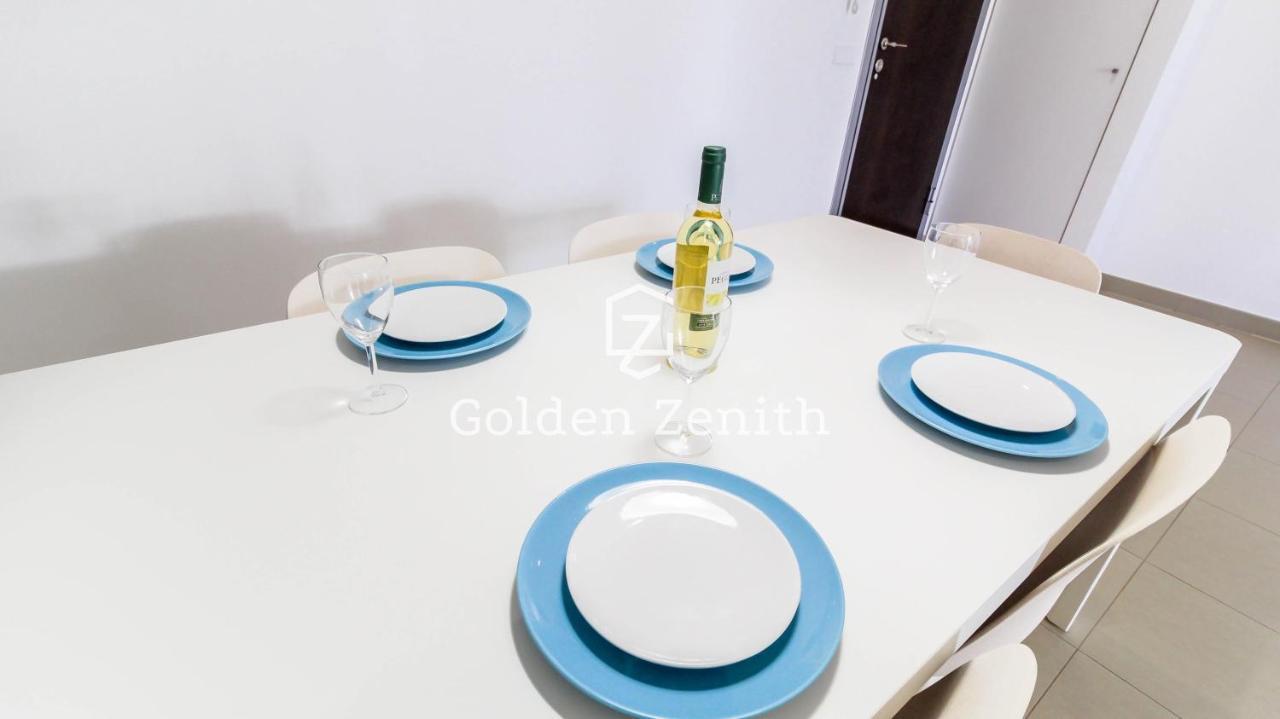 Cavalo Preto Luxury Beach Apartment By Golden Zenith Quarteira Dış mekan fotoğraf