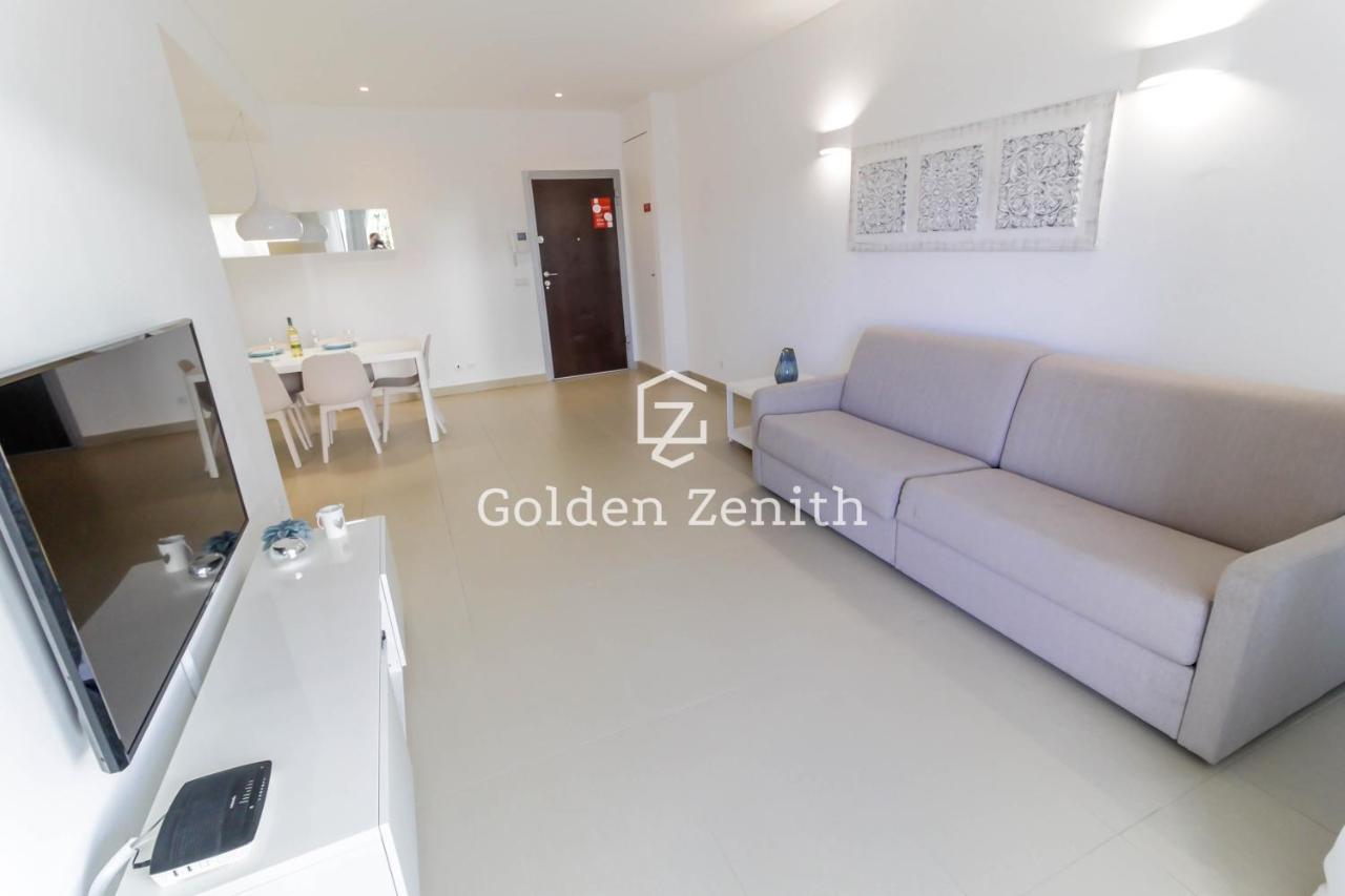 Cavalo Preto Luxury Beach Apartment By Golden Zenith Quarteira Dış mekan fotoğraf