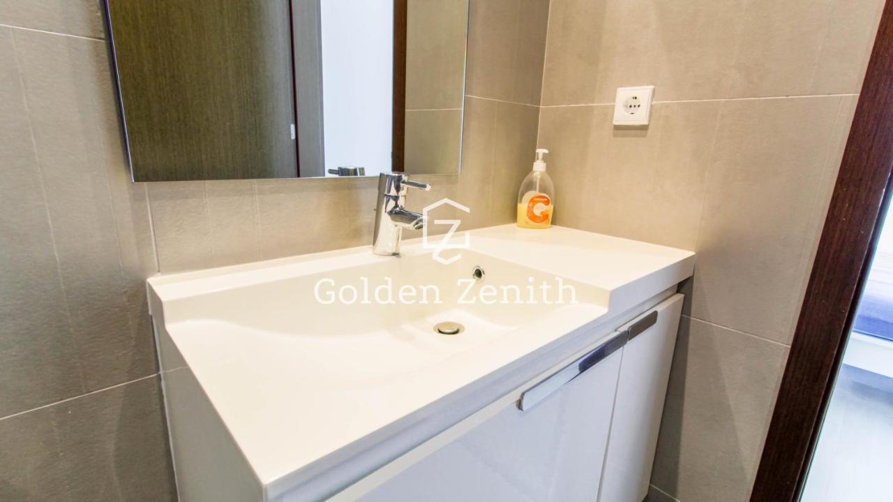 Cavalo Preto Luxury Beach Apartment By Golden Zenith Quarteira Dış mekan fotoğraf