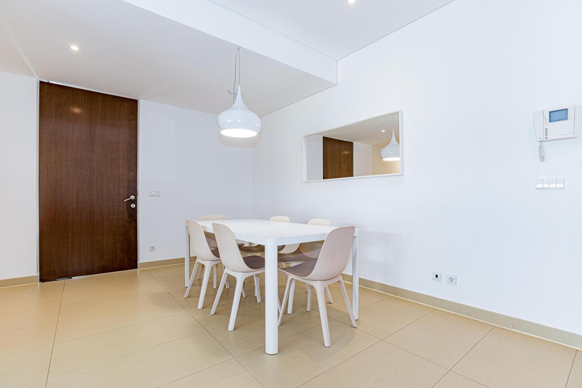 Cavalo Preto Luxury Beach Apartment By Golden Zenith Quarteira Dış mekan fotoğraf