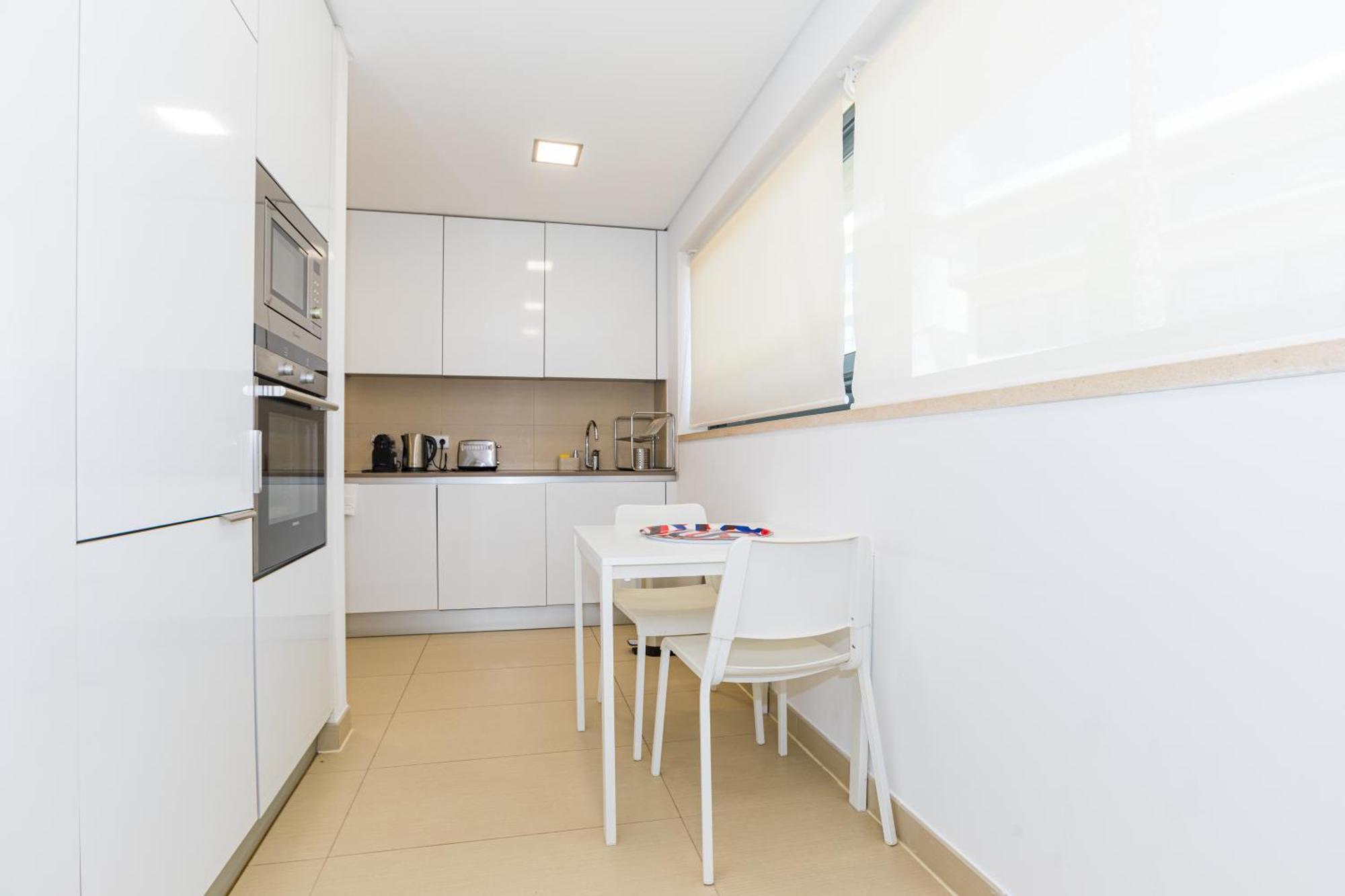 Cavalo Preto Luxury Beach Apartment By Golden Zenith Quarteira Dış mekan fotoğraf