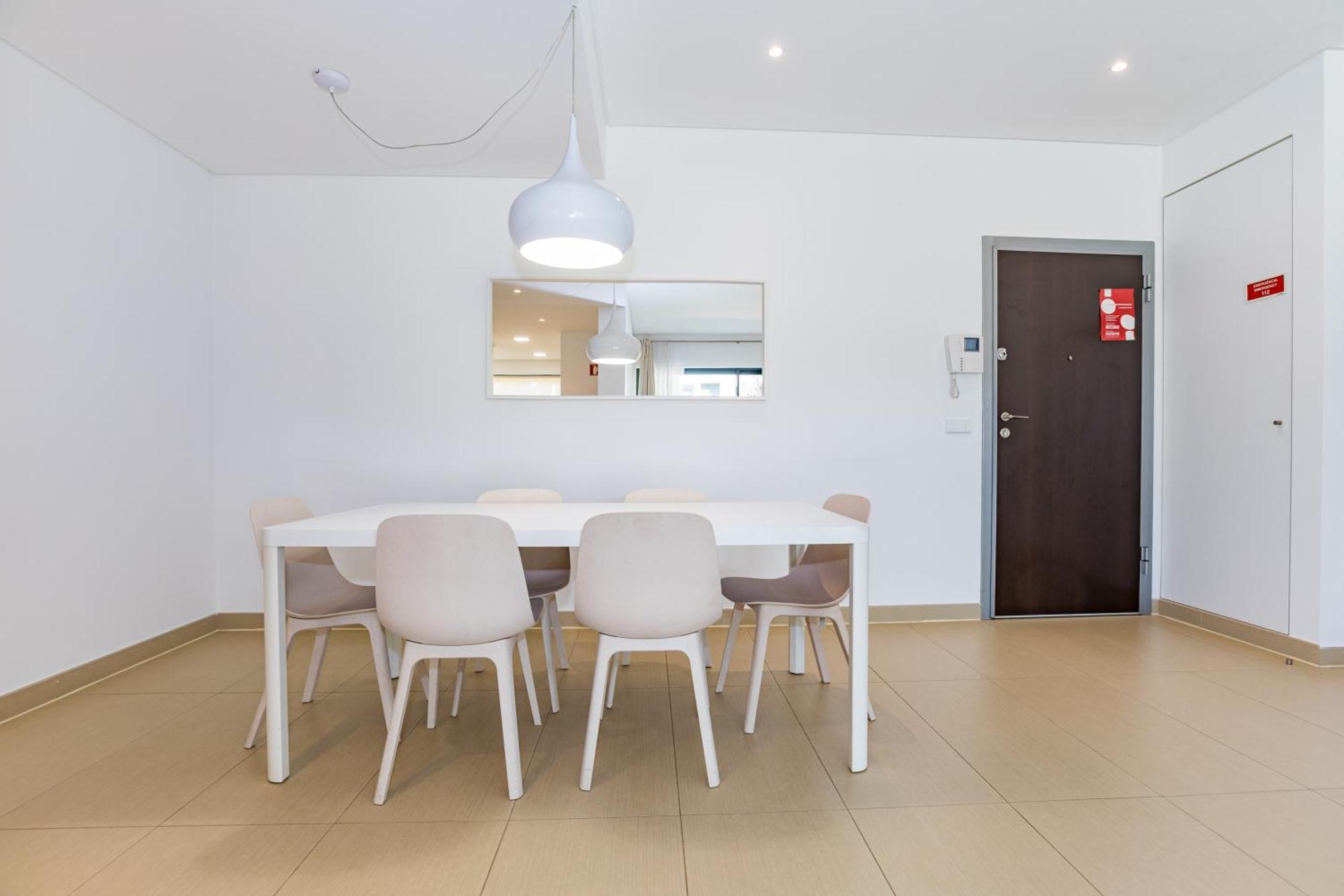 Cavalo Preto Luxury Beach Apartment By Golden Zenith Quarteira Dış mekan fotoğraf