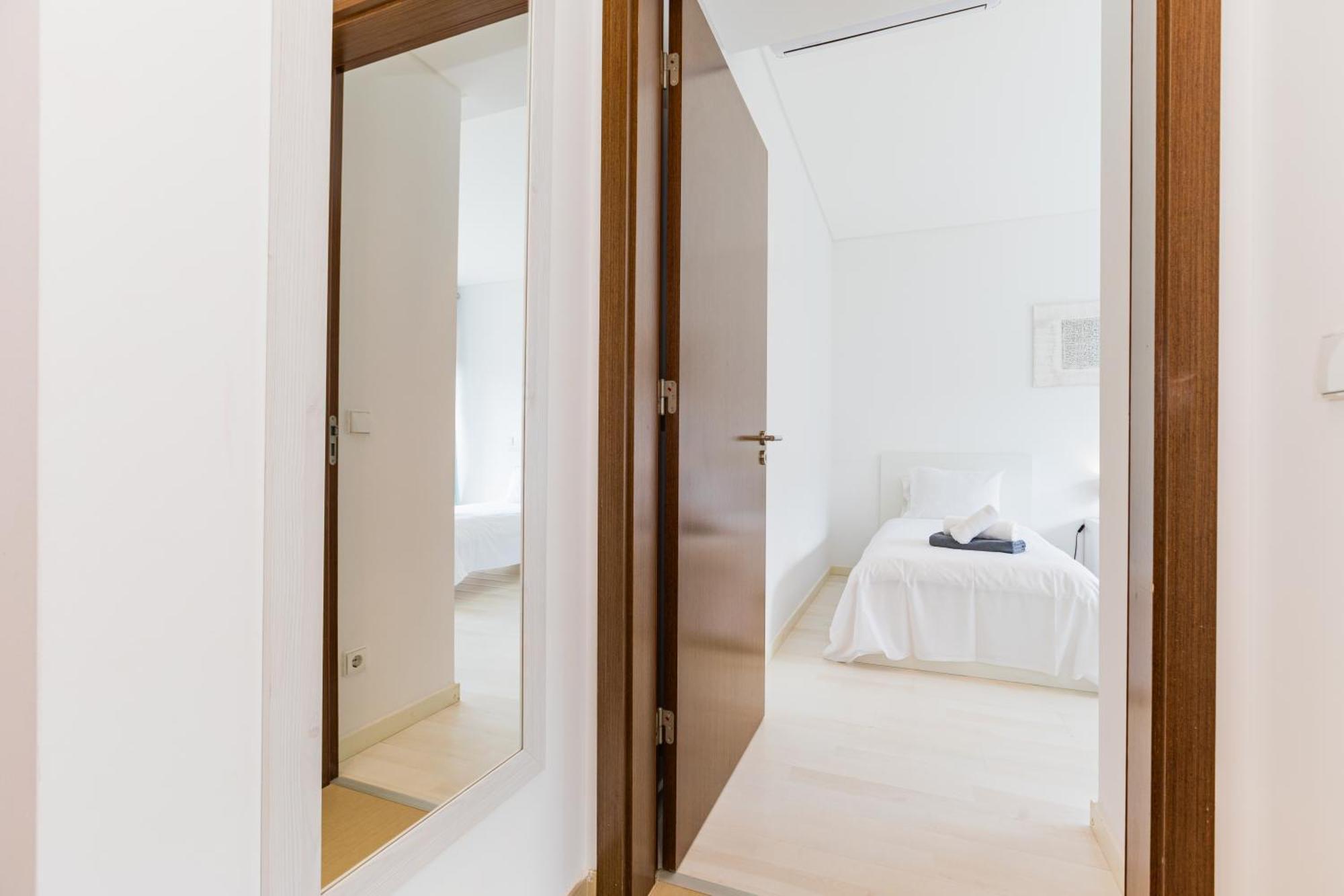 Cavalo Preto Luxury Beach Apartment By Golden Zenith Quarteira Dış mekan fotoğraf